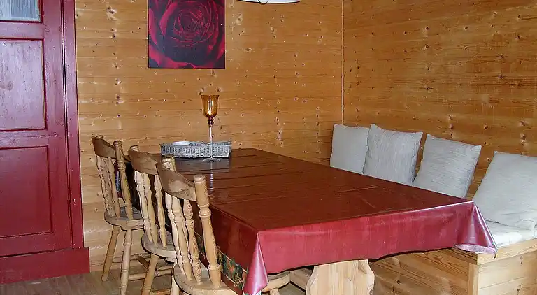 Holiday home in Gjøvåg