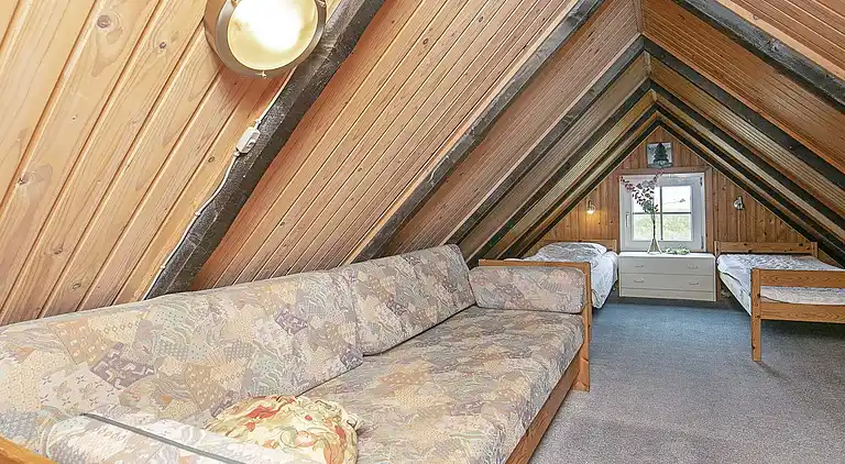 Holiday home in Ringkobing