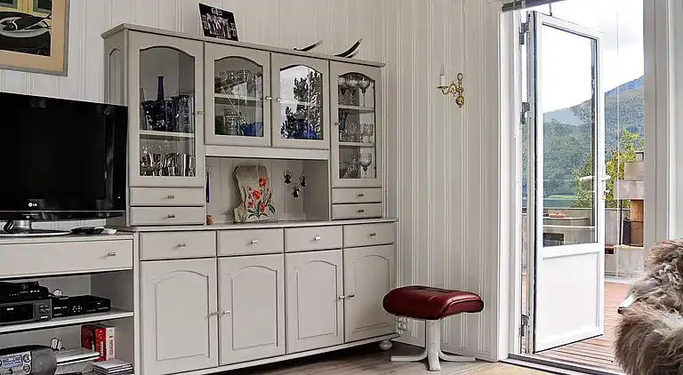 Vakantiehuis in Ranvik