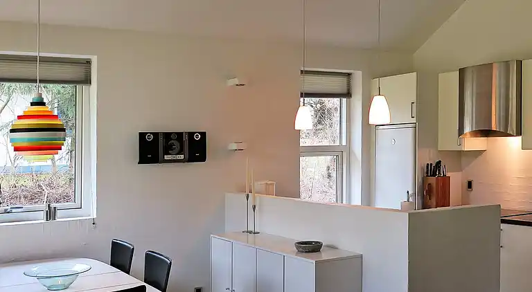 Holiday home in Struer