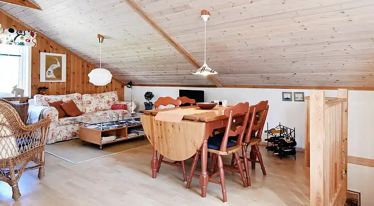 Holiday home in Uddevalla Municipality