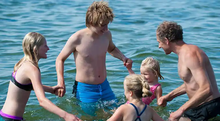 Holiday home in Brenderup