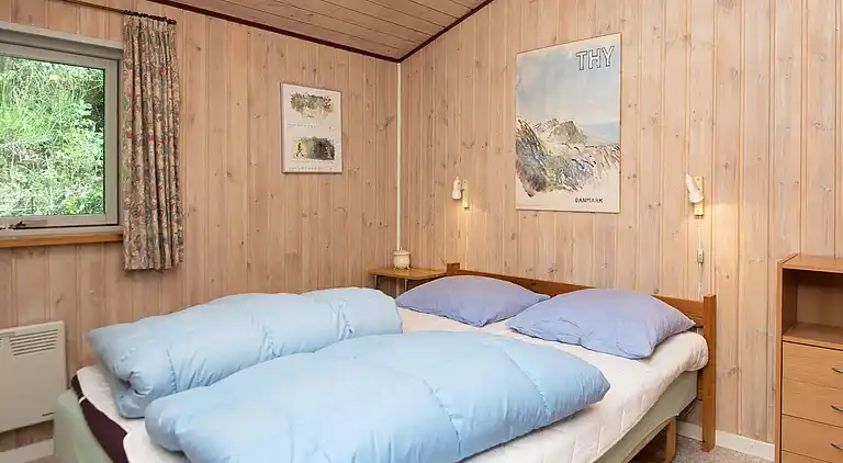 Holiday home in Lyngsbæk Strand