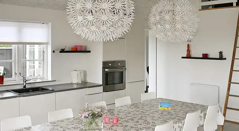 Holiday home in Nysted