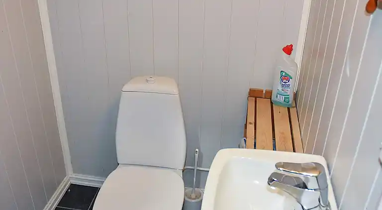 Feriebolig i Ørland