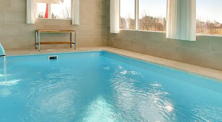 Holiday home in Idestrup