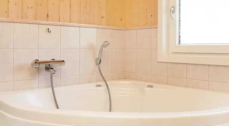 Vakantiehuis in Jegum