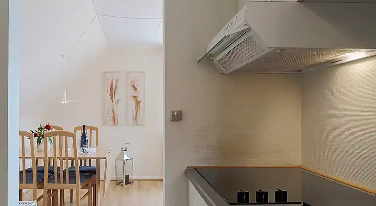 Feriebolig i Allinge