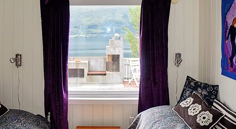 Vakantiehuis in Ranvik