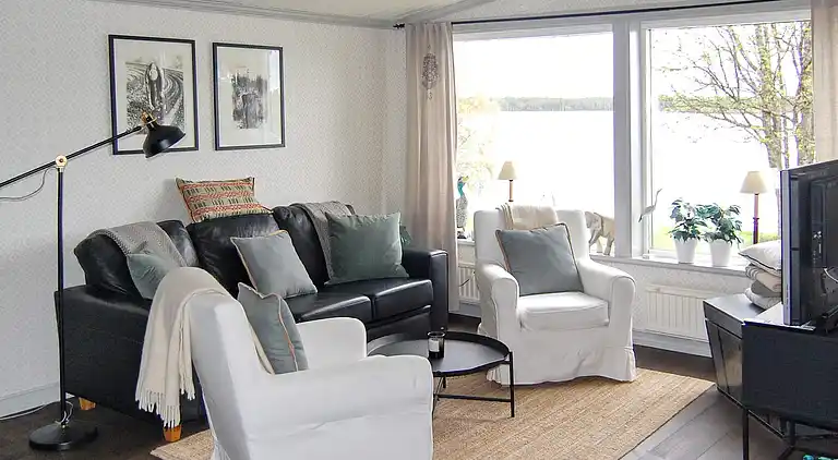 Vakantiehuis in Malung N