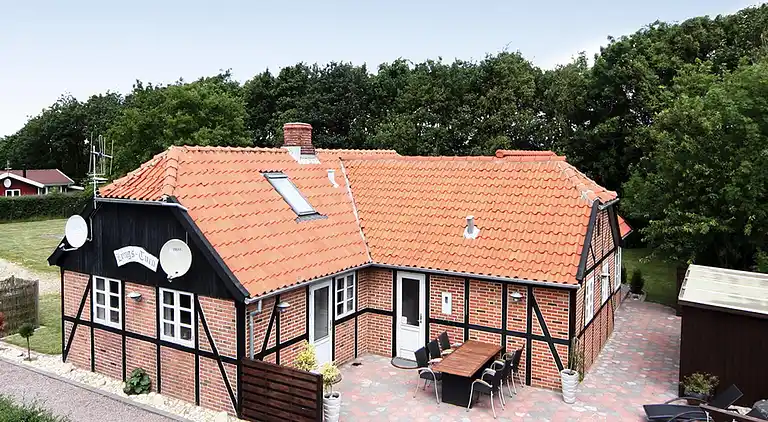 Holiday home in Bork Havn