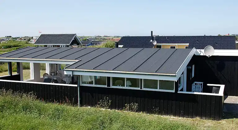 Holiday home in Løkken