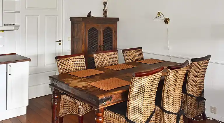 Holiday home in Tysnes