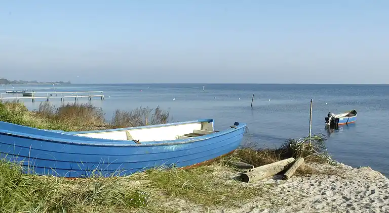 Holiday home in Hesselager