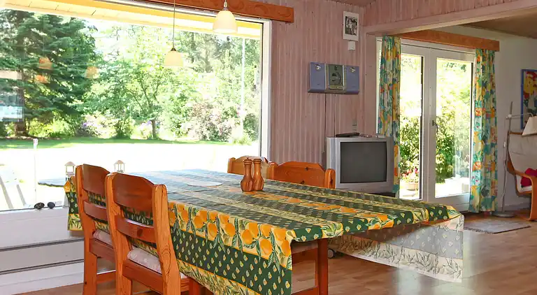 Holiday home in Dannemare