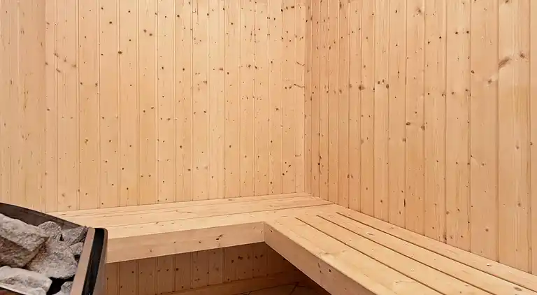 Vakantiehuis in Jegum