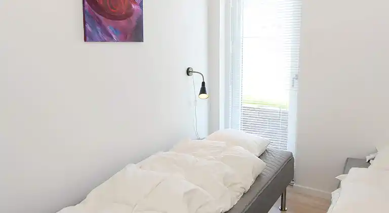 Holiday home in Augustenborg