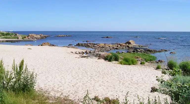 Feriebolig i Allinge