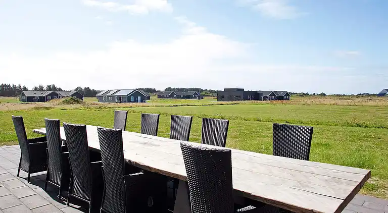 Holiday home in Nr Lyngby Strand