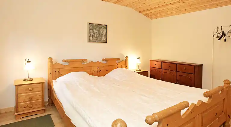 Casa vacanze in Bratten Strand