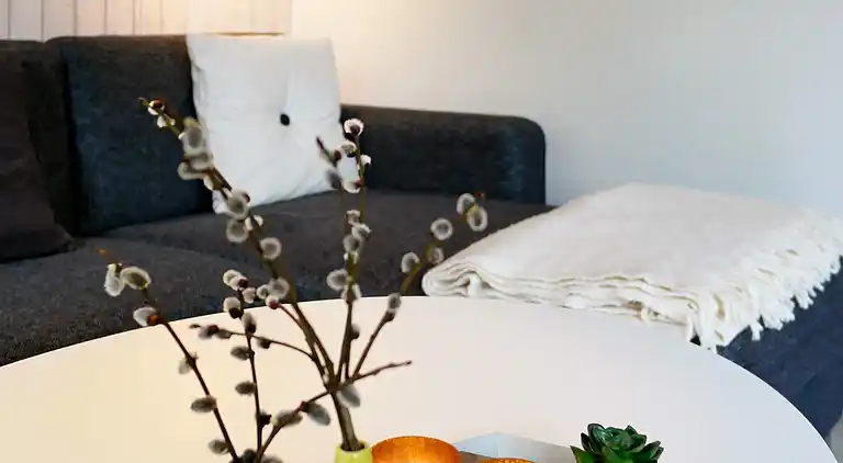 Holiday home in Fjerritslev