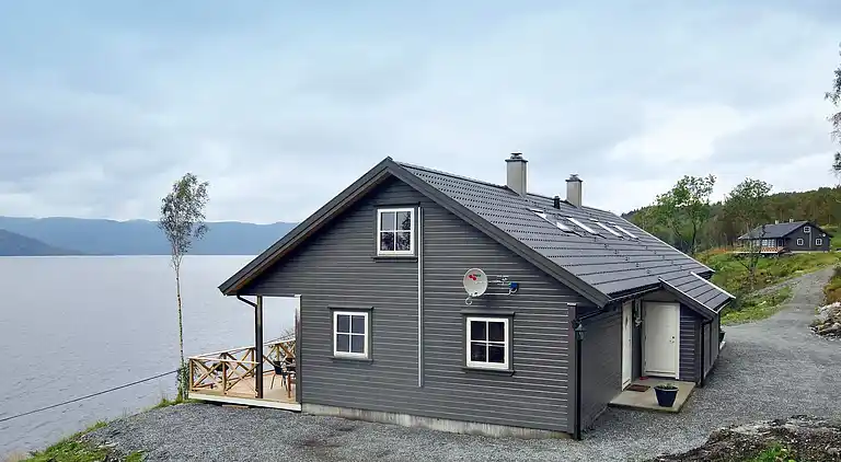 Holiday home in Tysvær