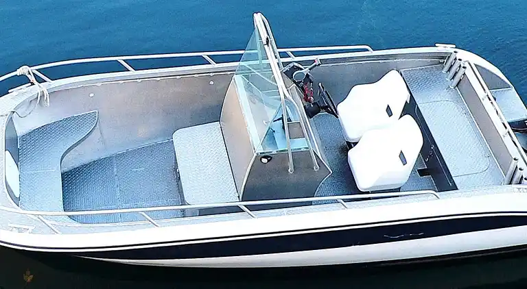 Feriebolig i Sørbøvågen