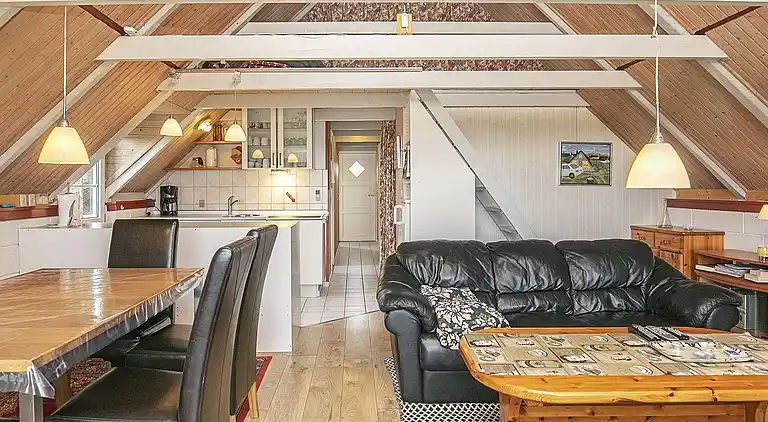 Holiday home in Ringkobing