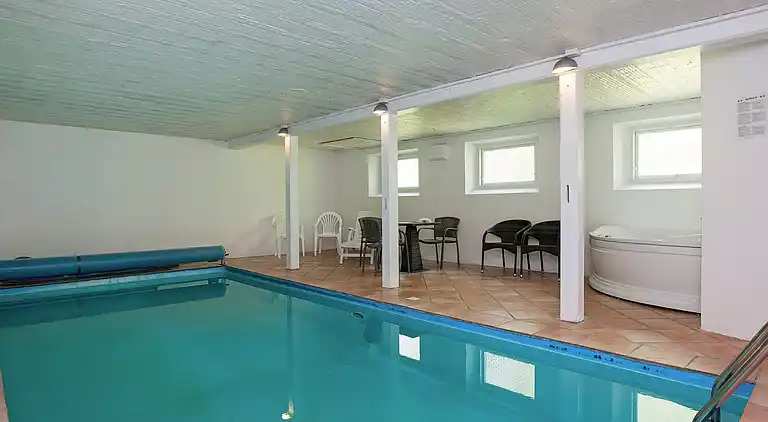 Holiday home in Thyholm