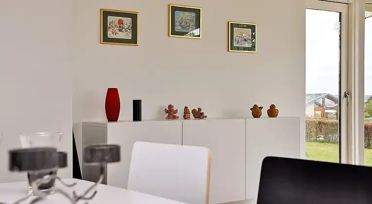 Holiday home in Kirkholm