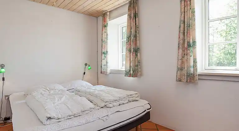 Holiday home in Thyholm