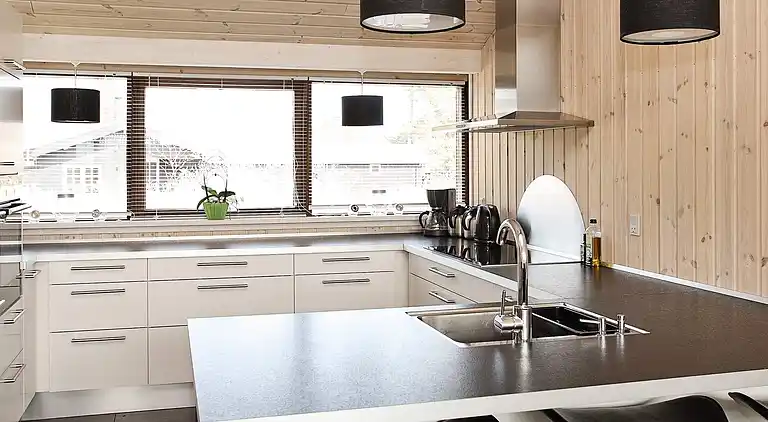 Holiday home in Bratten Strand