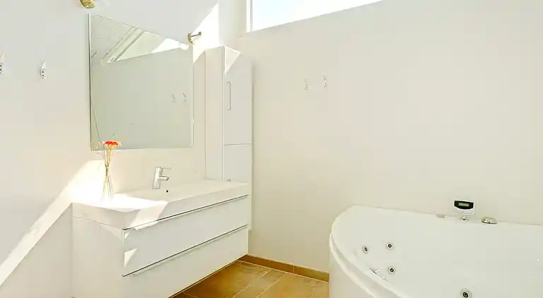 Holiday home in Skovmose