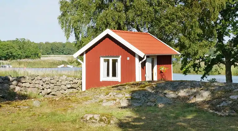 Holiday home in Karlskrona S