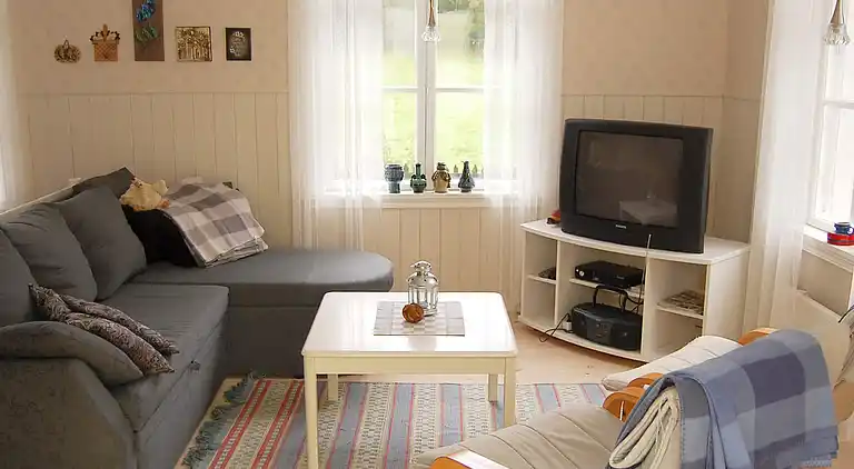 Holiday home in Dals-Ed S