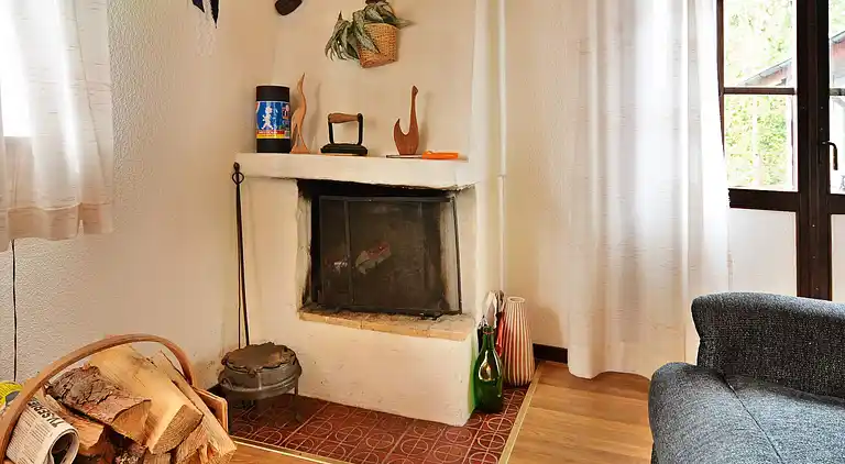 Semesterbostad i Oskarshamn N