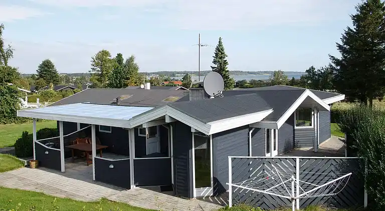 Holiday home in Kirkholm