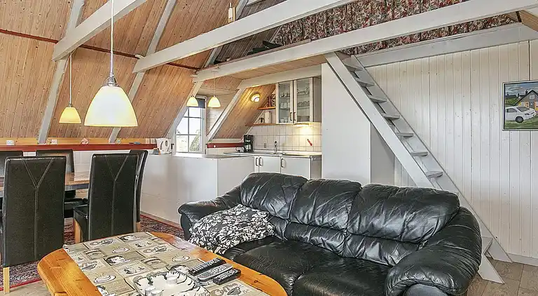 Holiday home in Ringkobing