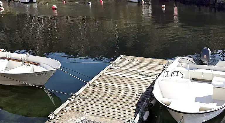 Holiday home in Gjøvåg