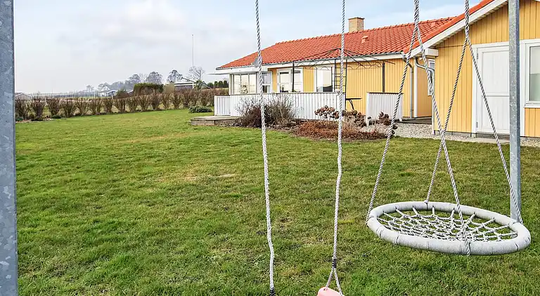 Holiday home in Faaborg