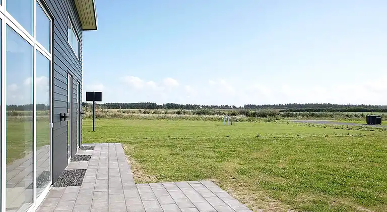 Holiday home in Nr Lyngby Strand