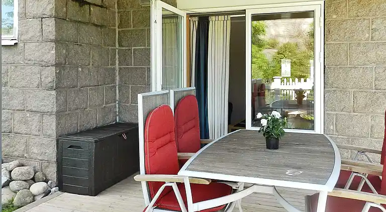 Holiday home in Kungshamn