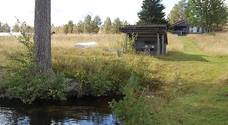 Vakantiehuis in Malung N