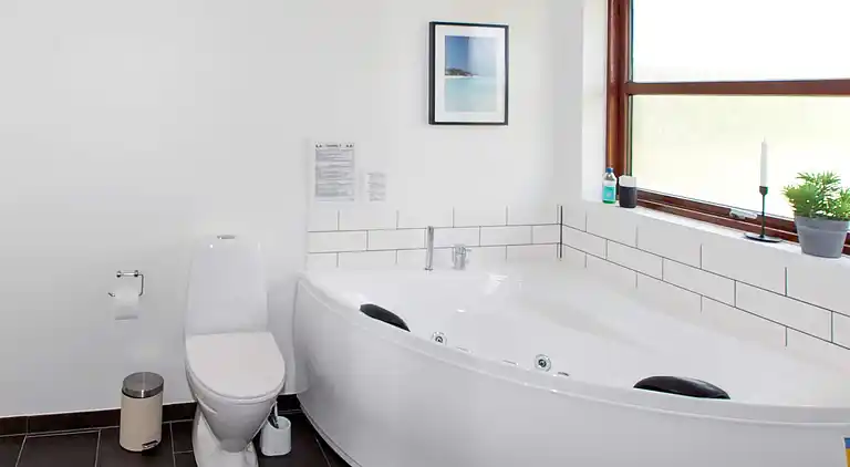 Holiday home in Bork Havn