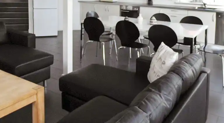 Holiday home in Augustenborg