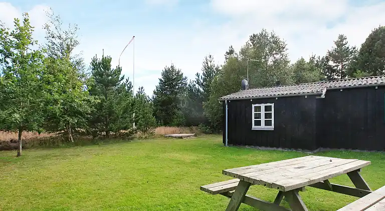 Casa vacanze in Bratten Strand