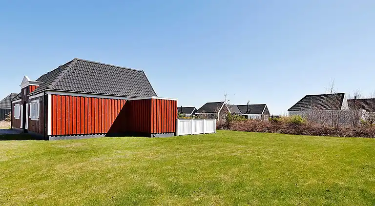 Casa vacanze in Vejby