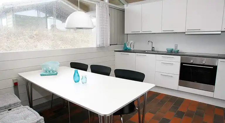 A-3½ room,renovated,close to beach