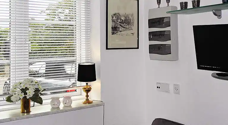 Casa de vacaciones en Egernsund