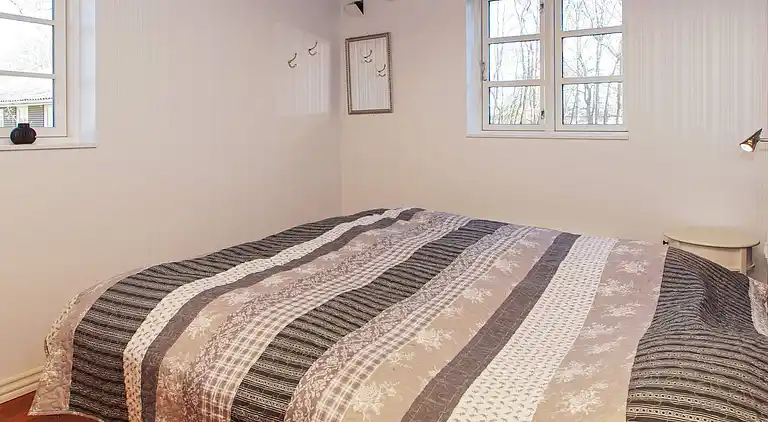 Holiday home in Bork Havn